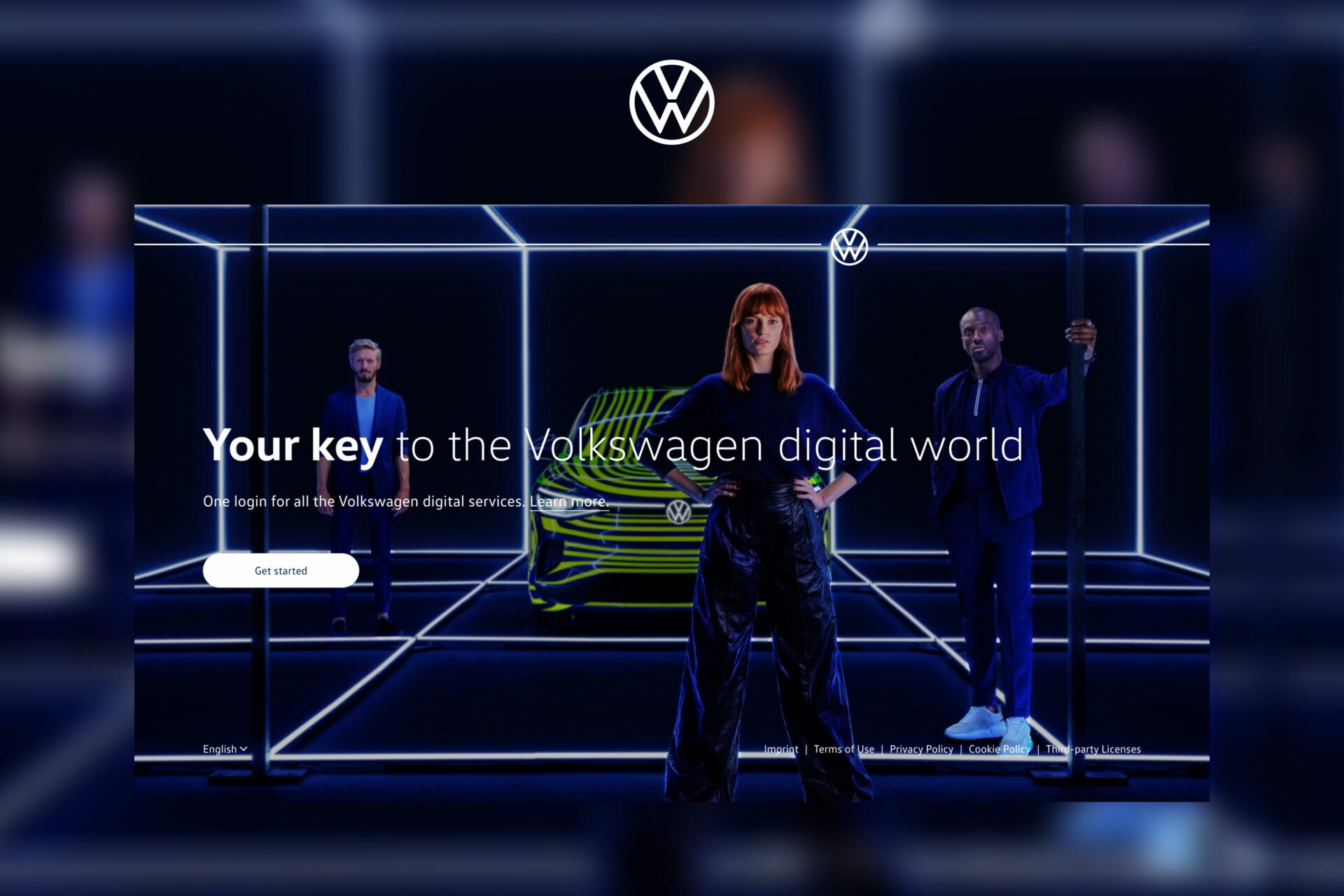 Volkswagen ID